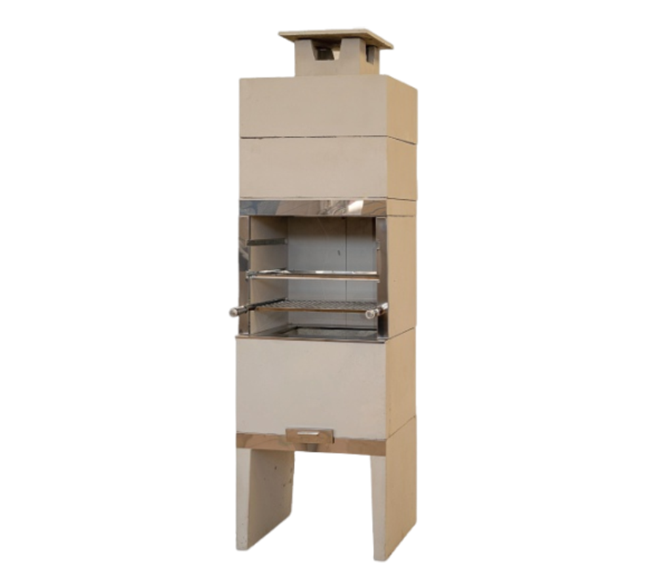 churraqueira predial