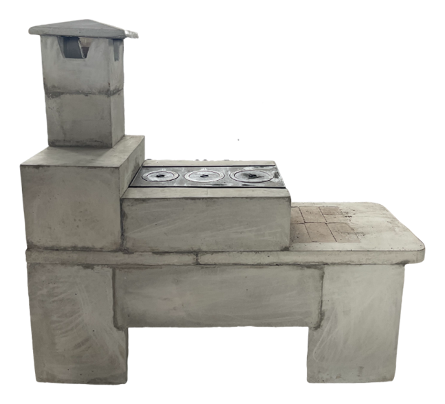 fogao a lenha natural 1